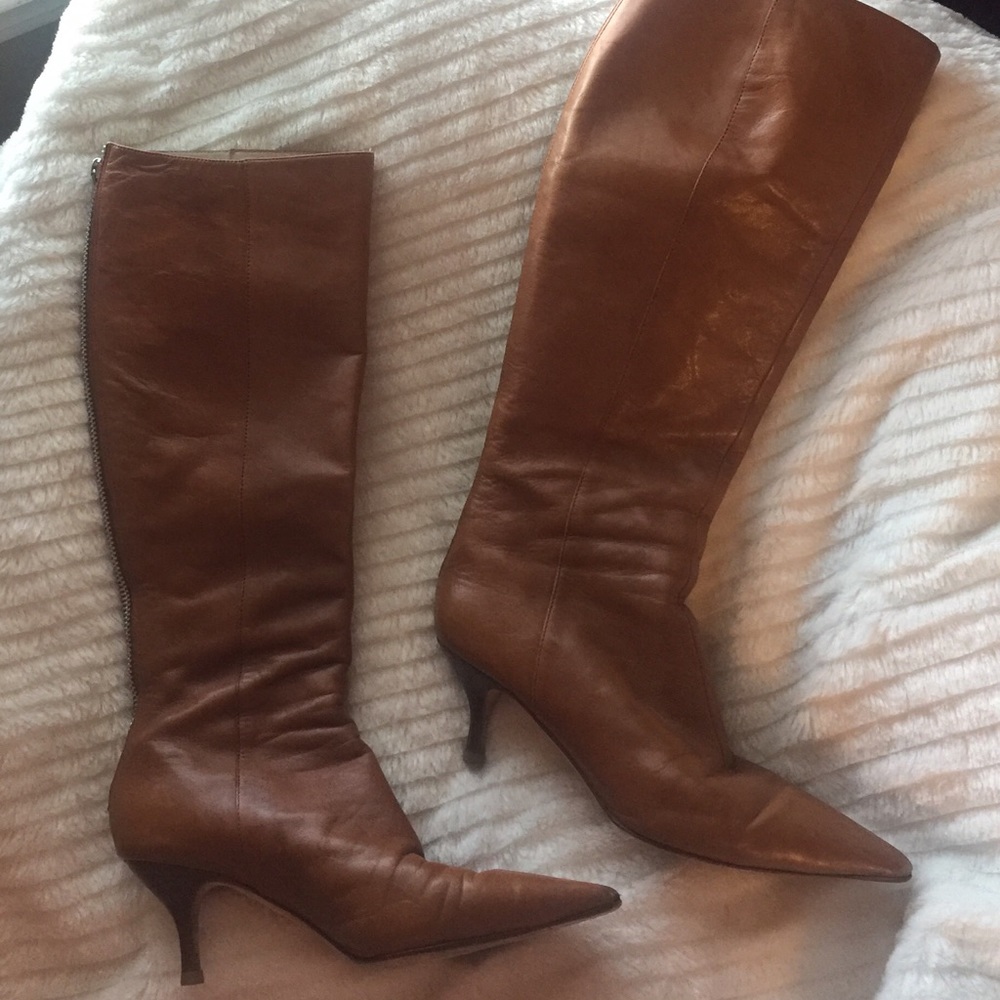 Michael Kors Boots
